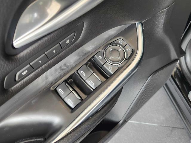 2024 Cadillac XT4 Vehicle Photo in HOUSTON, TX 77079