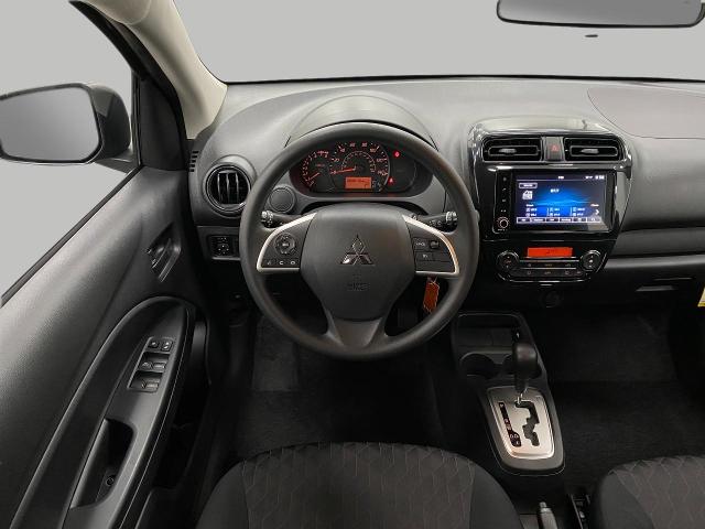 2024 Mitsubishi Mirage Vehicle Photo in Appleton, WI 54913