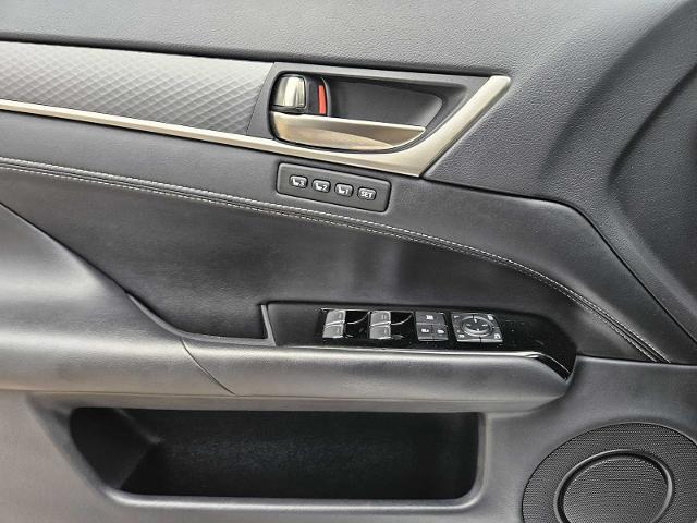 2019 Lexus GS 350 Vehicle Photo in FORT WORTH, TX 76132
