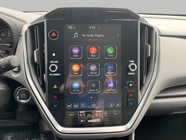 2025 Subaru Crosstrek Vehicle Photo in Oshkosh, WI 54904