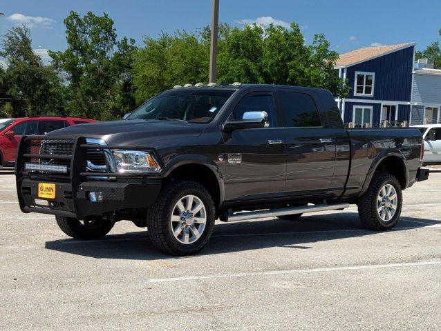 2017 Ram 2500 Vehicle Photo in San Antonio, TX 78230