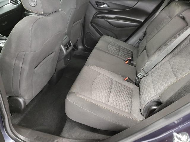 2019 Chevrolet Equinox Vehicle Photo in Appleton, WI 54913
