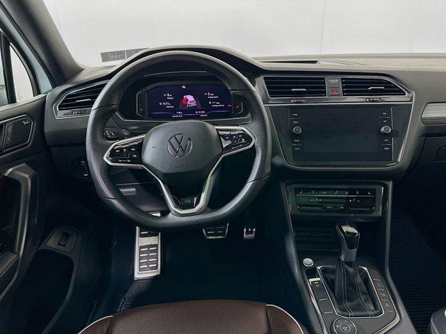 2022 Volkswagen Tiguan Vehicle Photo in Doylsetown, PA 18901