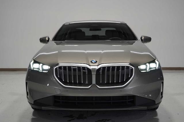 2024 BMW 530i xDrive Vehicle Photo in GRAPEVINE, TX 76051