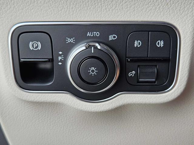 2022 Mercedes-Benz GLA Vehicle Photo in AUSTIN, TX 78717