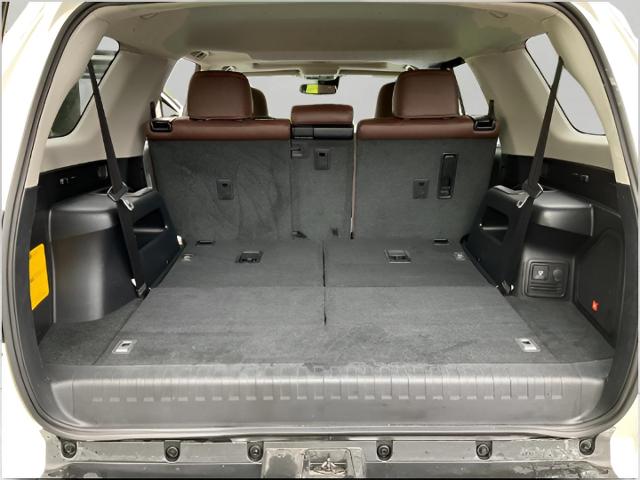 2016 Toyota 4Runner Vehicle Photo in Oshkosh, WI 54904