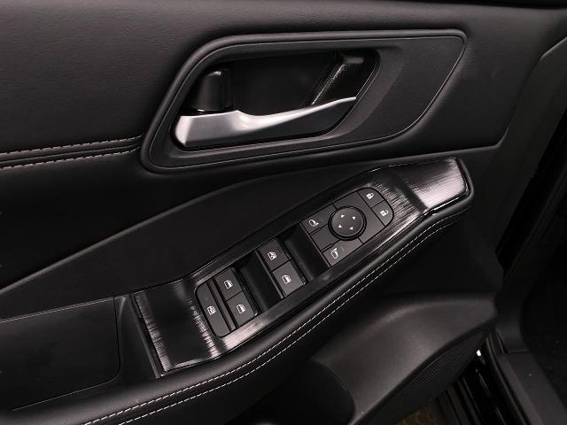 2025 Nissan Rogue Vehicle Photo in Appleton, WI 54913
