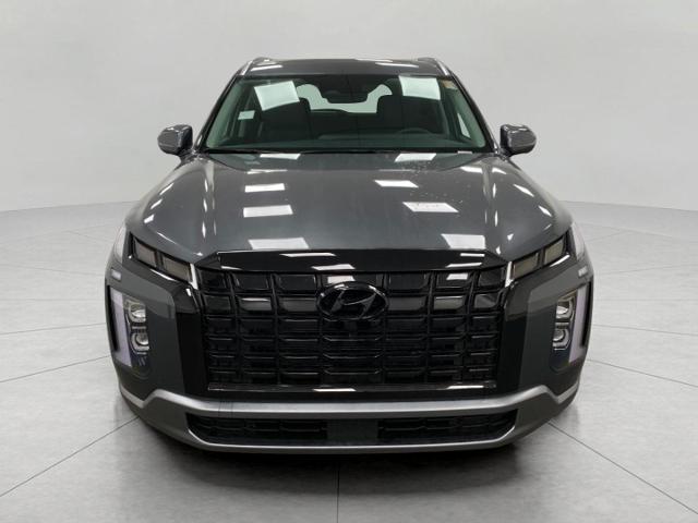 2025 Hyundai PALISADE Vehicle Photo in Appleton, WI 54913