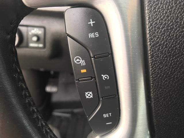 2017 GMC Acadia Limited Vehicle Photo in GREEN BAY, WI 54303-3330