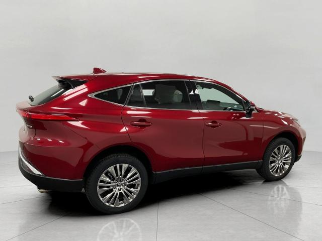 2023 Toyota Venza Vehicle Photo in Appleton, WI 54913