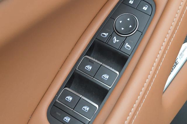 2025 INFINITI QX60 Vehicle Photo in Houston, TX 77090