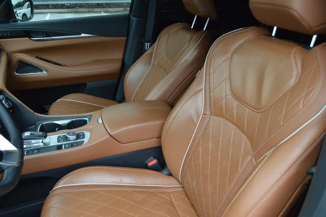 2023 INFINITI QX60 Vehicle Photo in Houston, TX 77090