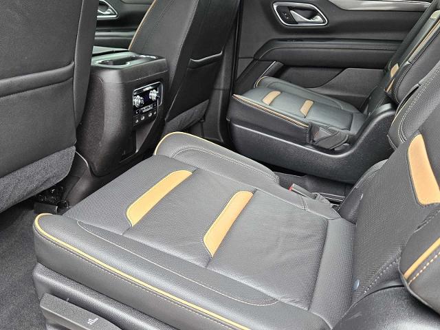 2021 GMC Yukon Vehicle Photo in Fort Worth, TX 76132