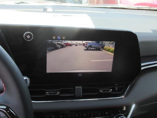 2026 Chevrolet Equinox Vehicle Photo in LEESBURG, FL 34788-4022