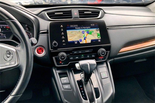 2018 Honda CR-V Vehicle Photo in KANSAS CITY, MO 64114-4502