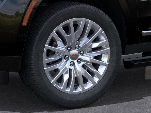 2025 GMC Yukon Vehicle Photo in LITTLE FALLS, NJ 07424-1717