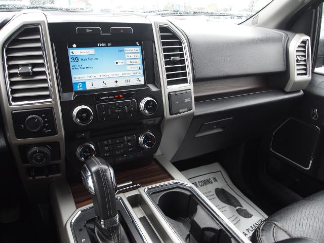 2016 Ford F-150 Vehicle Photo in MADISON, IN 47250-1611