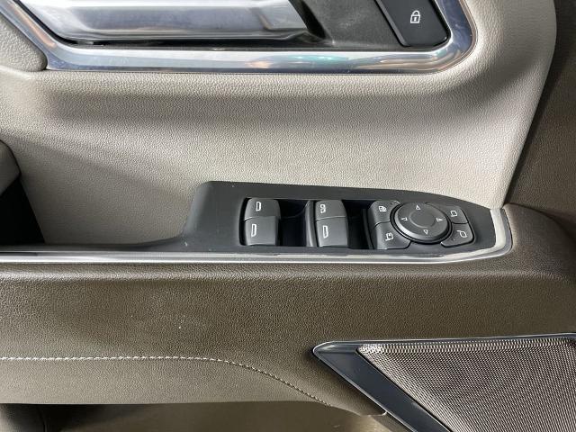 2024 Chevrolet Silverado 2500 HD Vehicle Photo in GILBERT, AZ 85297-0402