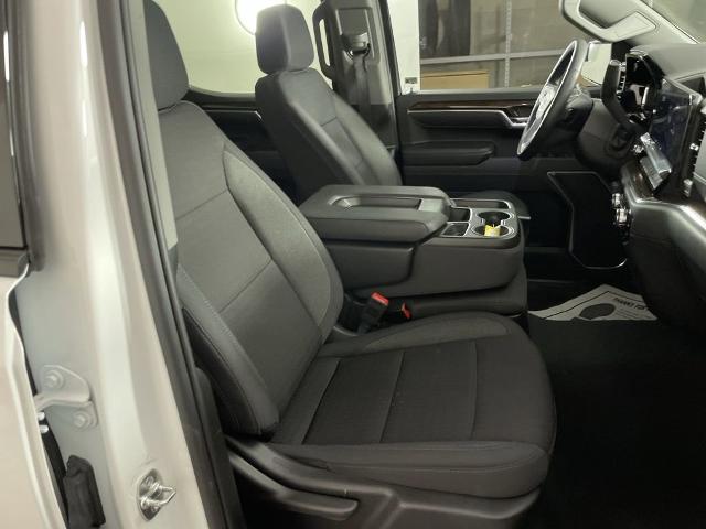 2025 GMC Sierra 1500 Vehicle Photo in GILBERT, AZ 85297-0402