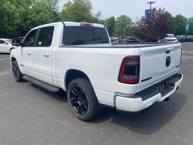 2020 Ram 1500 Vehicle Photo in Doylsetown, PA 18901