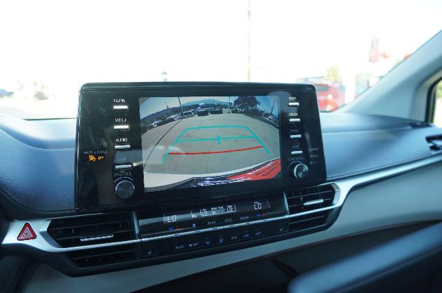 2021 Toyota Sienna Vehicle Photo in Riverdale, UT 84405