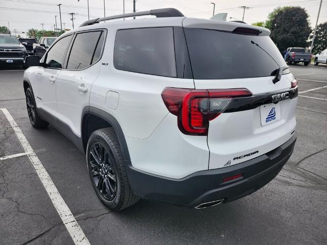 2023 GMC Acadia Vehicle Photo in GREEN BAY, WI 54304-5303