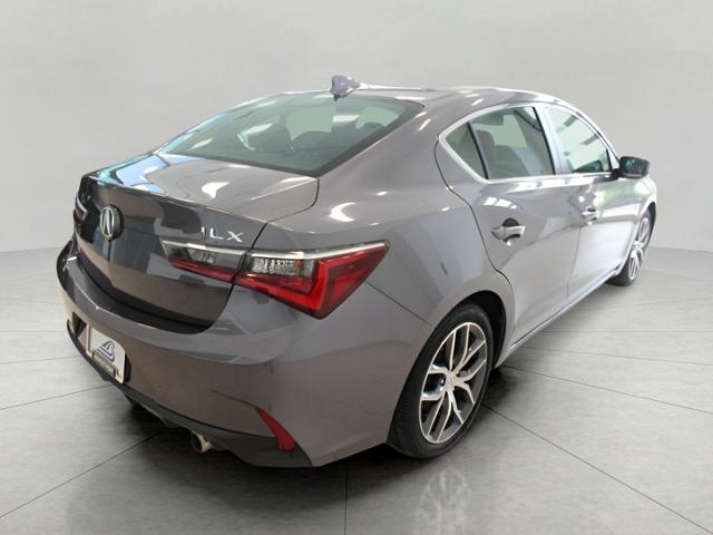 2021 Acura ILX Vehicle Photo in Green Bay, WI 54304