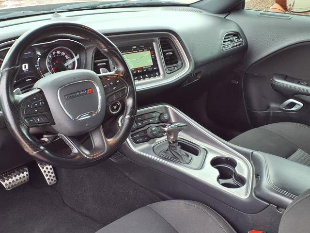 2020 Dodge Challenger Vehicle Photo in HENDERSON, NC 27536-2966