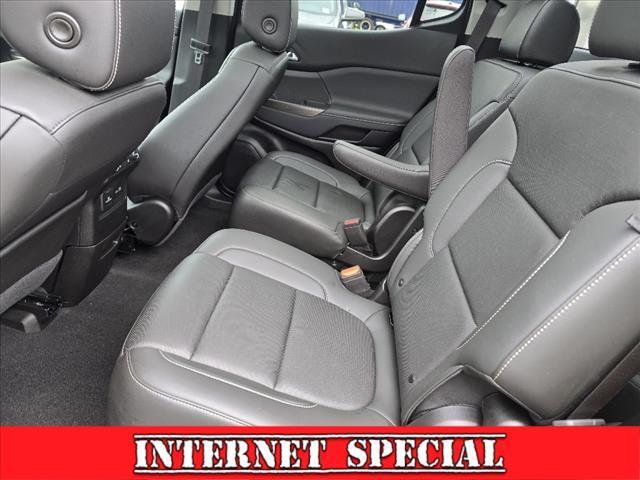 2023 GMC Acadia Vehicle Photo in LITTLE FALLS, NJ 07424-1717