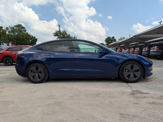 2021 Tesla Model 3 Vehicle Photo in San Antonio, TX 78230