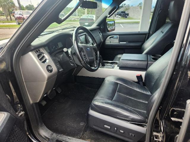 2016 Ford Expedition Vehicle Photo in Savannah, GA 31419