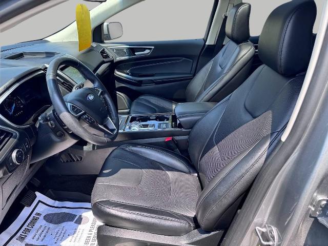 2020 Ford Edge Vehicle Photo in Oshkosh, WI 54901