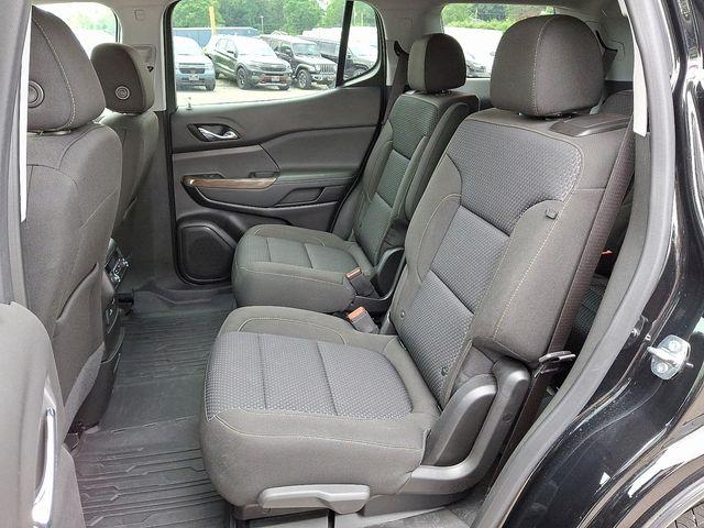 2023 GMC Acadia Vehicle Photo in DANBURY, CT 06810-5034