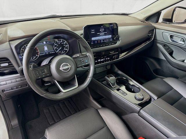 2023 Nissan Rogue Vehicle Photo in Flemington, NJ 08822