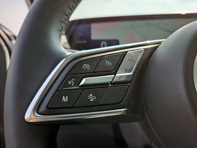 2025 Buick Envision Vehicle Photo in TREVOSE, PA 19053-4984