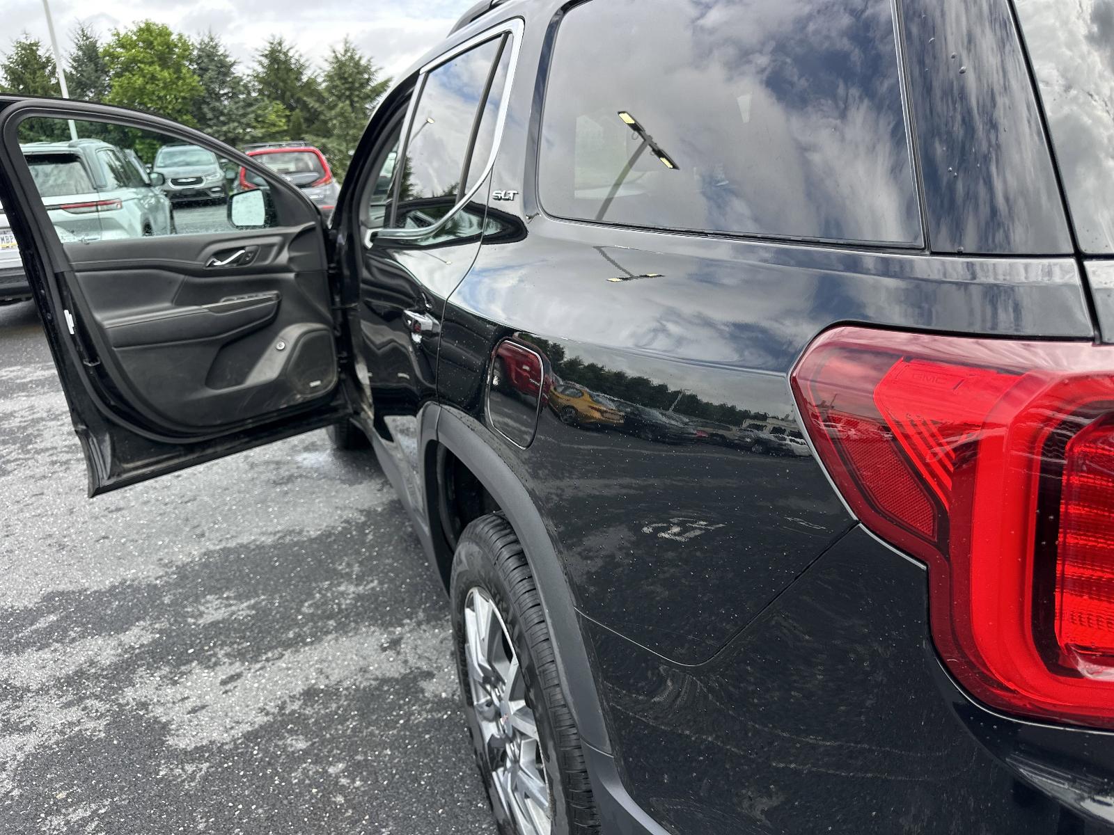 2023 GMC Acadia Vehicle Photo in Mechanicsburg, PA 17050-1707