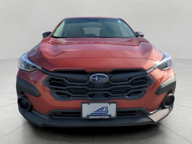 2025 Subaru Crosstrek Vehicle Photo in Green Bay, WI 54304