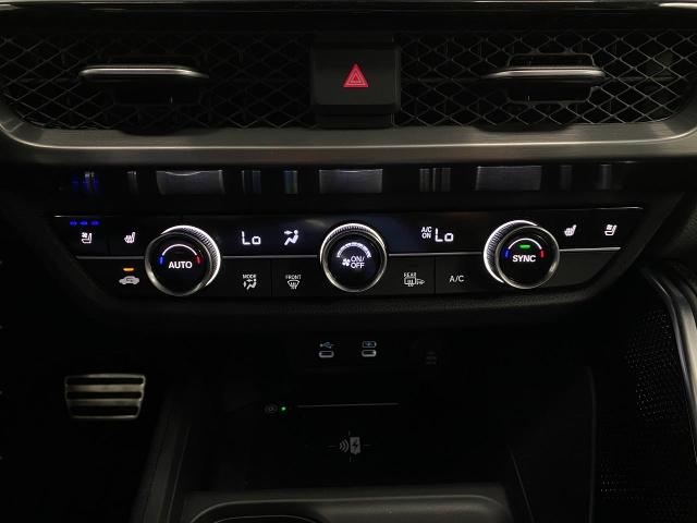 2025 Acura ADX Vehicle Photo in Appleton, WI 54913