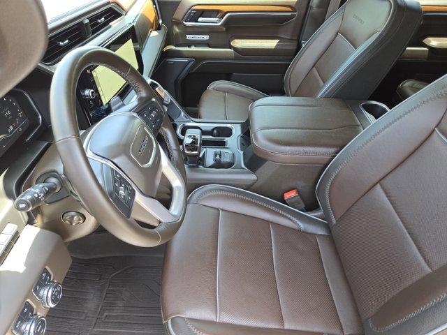 2023 GMC Sierra 1500 Vehicle Photo in Decatur, TX 76234
