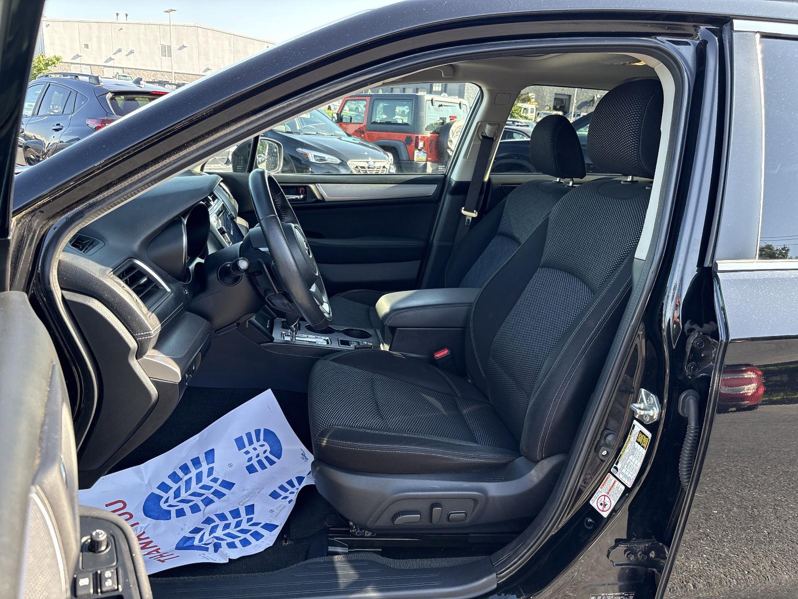 2019 Subaru Outback Vehicle Photo in Mechanicsburg, PA 17050