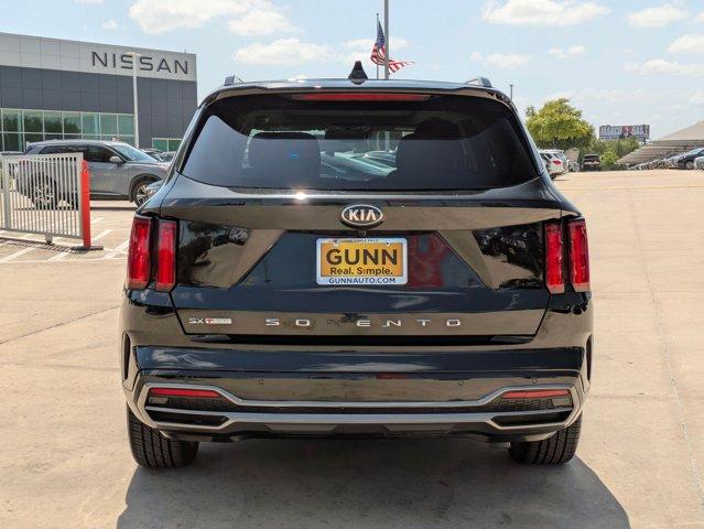 2021 Kia Sorento Vehicle Photo in San Antonio, TX 78209