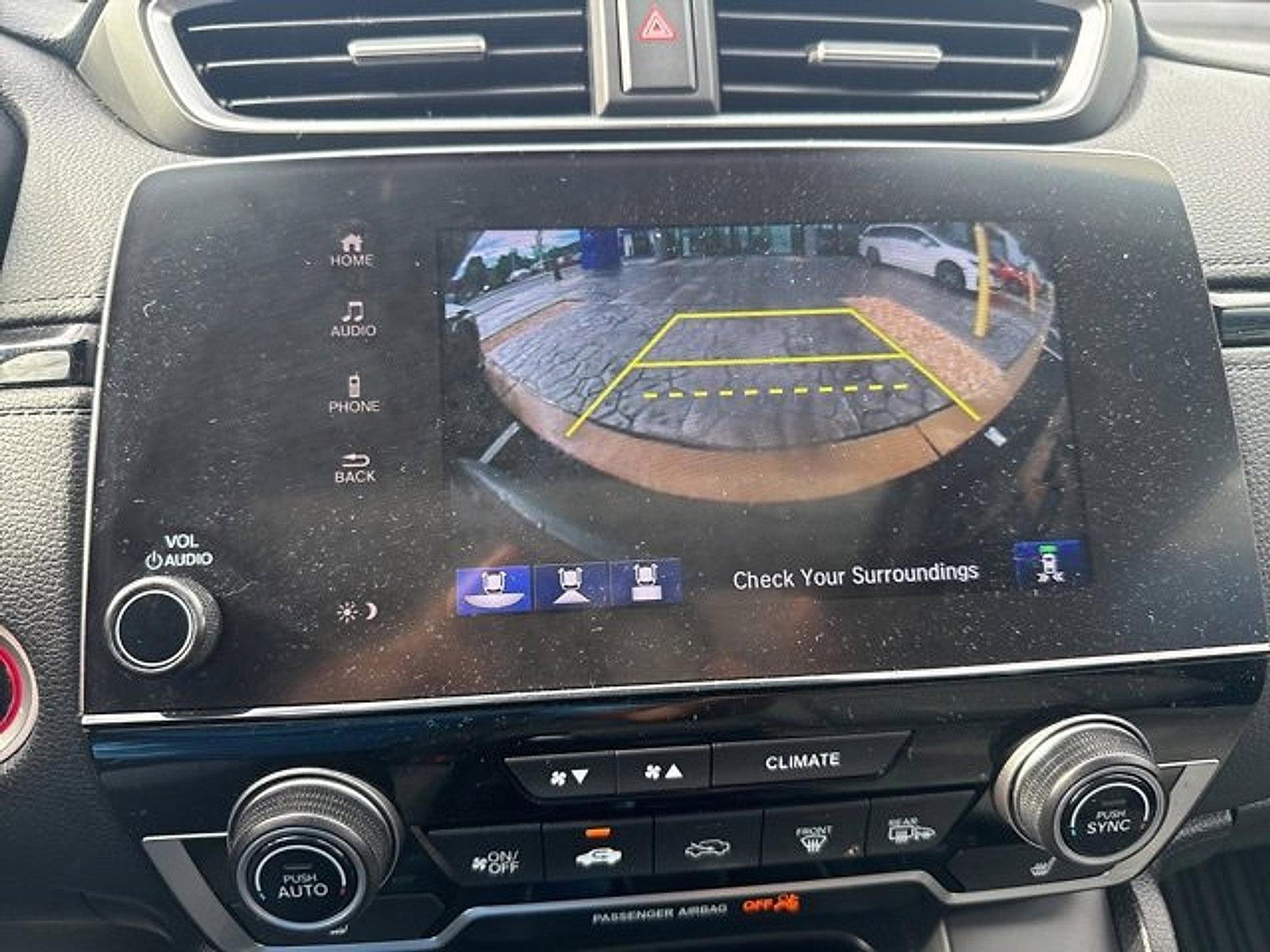 2022 Honda CR-V Vehicle Photo in Harrisburg, PA 17111