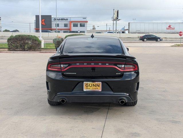 2019 Dodge Charger Vehicle Photo in SELMA, TX 78154-1460