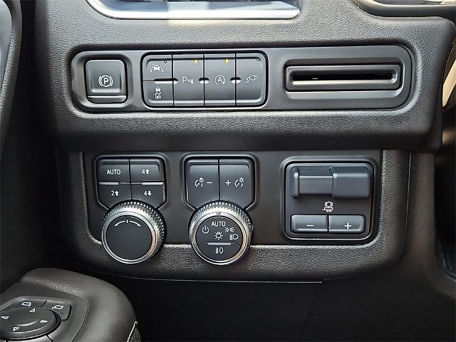 2021 GMC Yukon XL Vehicle Photo in EASTLAND, TX 76448-3020