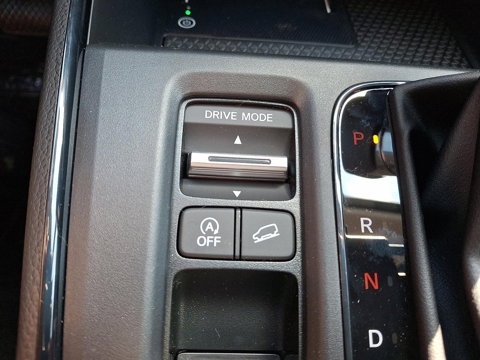 2026 Honda CR-V Vehicle Photo in Harrisburg, PA 17111