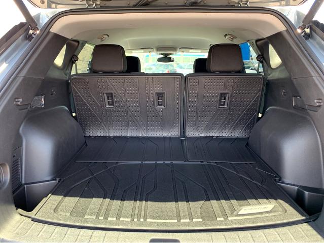 2025 Chevrolet Blazer Vehicle Photo in BEAUFORT, SC 29906-4218