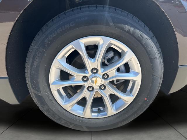 2020 Chevrolet Equinox Vehicle Photo in MANITOWOC, WI 54220-5838