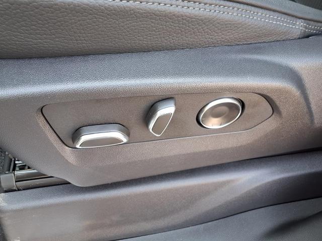 2024 GMC Sierra 1500 Vehicle Photo in ROXBORO, NC 27573-6143
