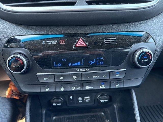 2020 Hyundai TUCSON Vehicle Photo in Harrisburg, PA 17111-1033