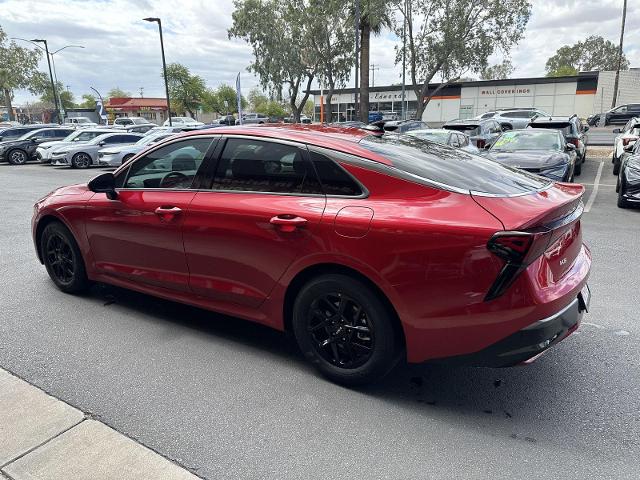 2025 Kia K5 Vehicle Photo in Tucson, AZ 85712